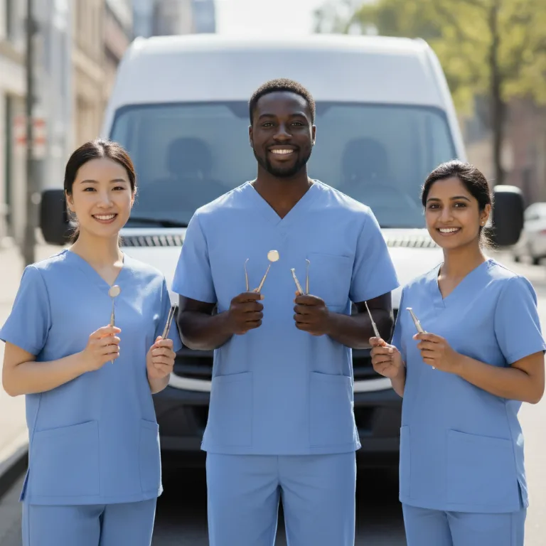 Dentist New Braunfels