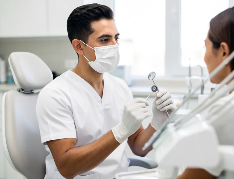 Dentist New Braunfels